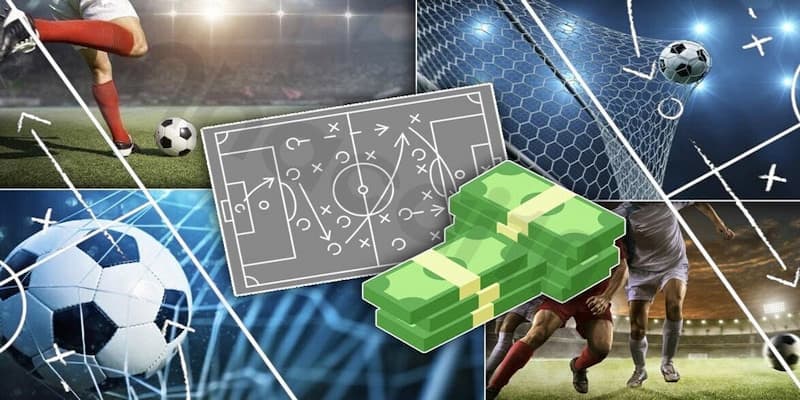 Giới thiệu tổng quan về kèo chấp